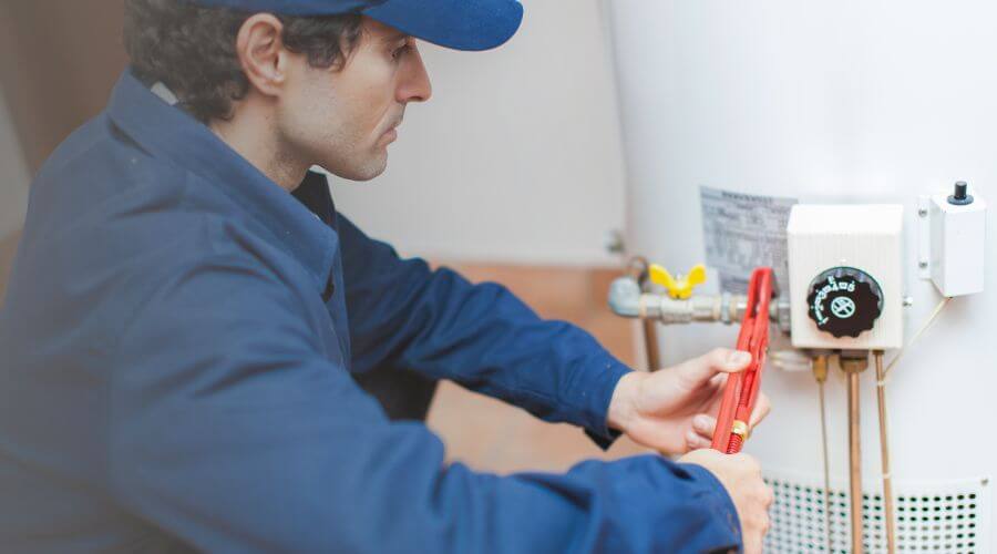 Professional Gas Leak Detection in Tatum, TX